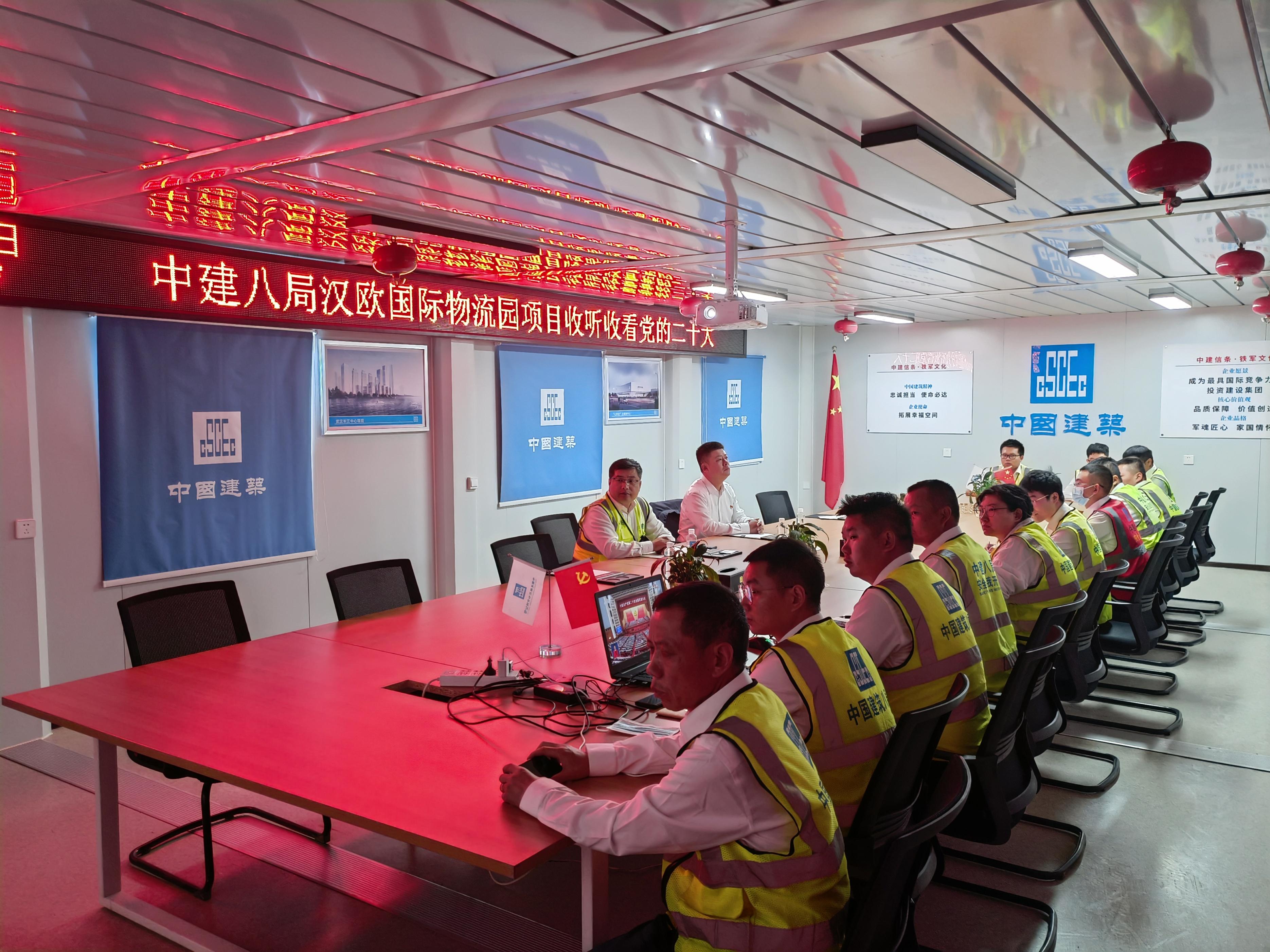 中南建设的最新动态及其行业影响，一种观点解析