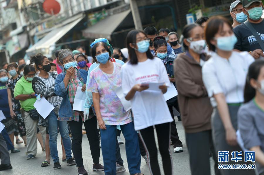 泰国病毒最新消息,泰国病毒最新消息的温馨日常