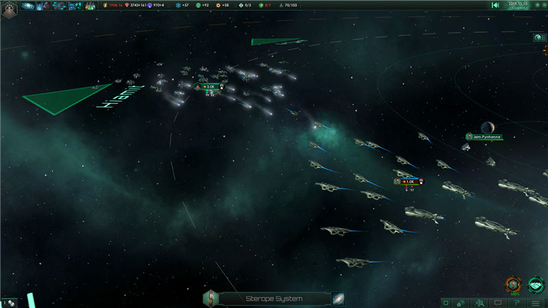 群星最新DLC，宇宙探索的扩张与深化之辩