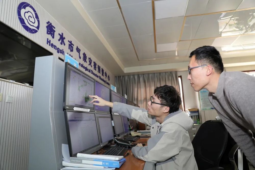 衡水最新天气预报,衡水最新天气预报，气象动态与未来展望