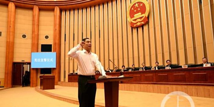 重庆市最新人事任免,重庆市最新人事任免，重塑与未来展望