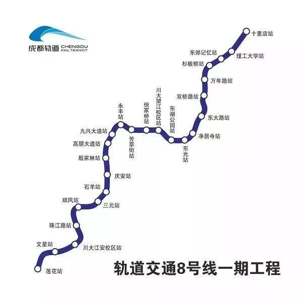成都最新地铁线路图详解，解读与观点分享