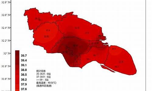 南通最新天气预报及温馨趣事概述