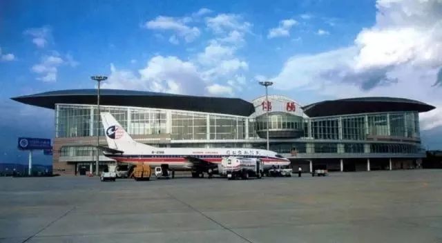 大连新机场矗立东北，成为航空新枢纽，最新消息汇总