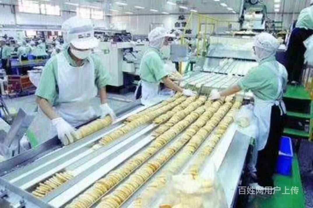 昆明食品厂最新招聘启事