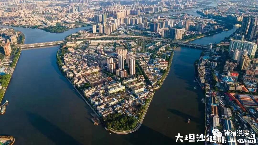 大坦沙改造最新动态揭秘，最新消息汇总