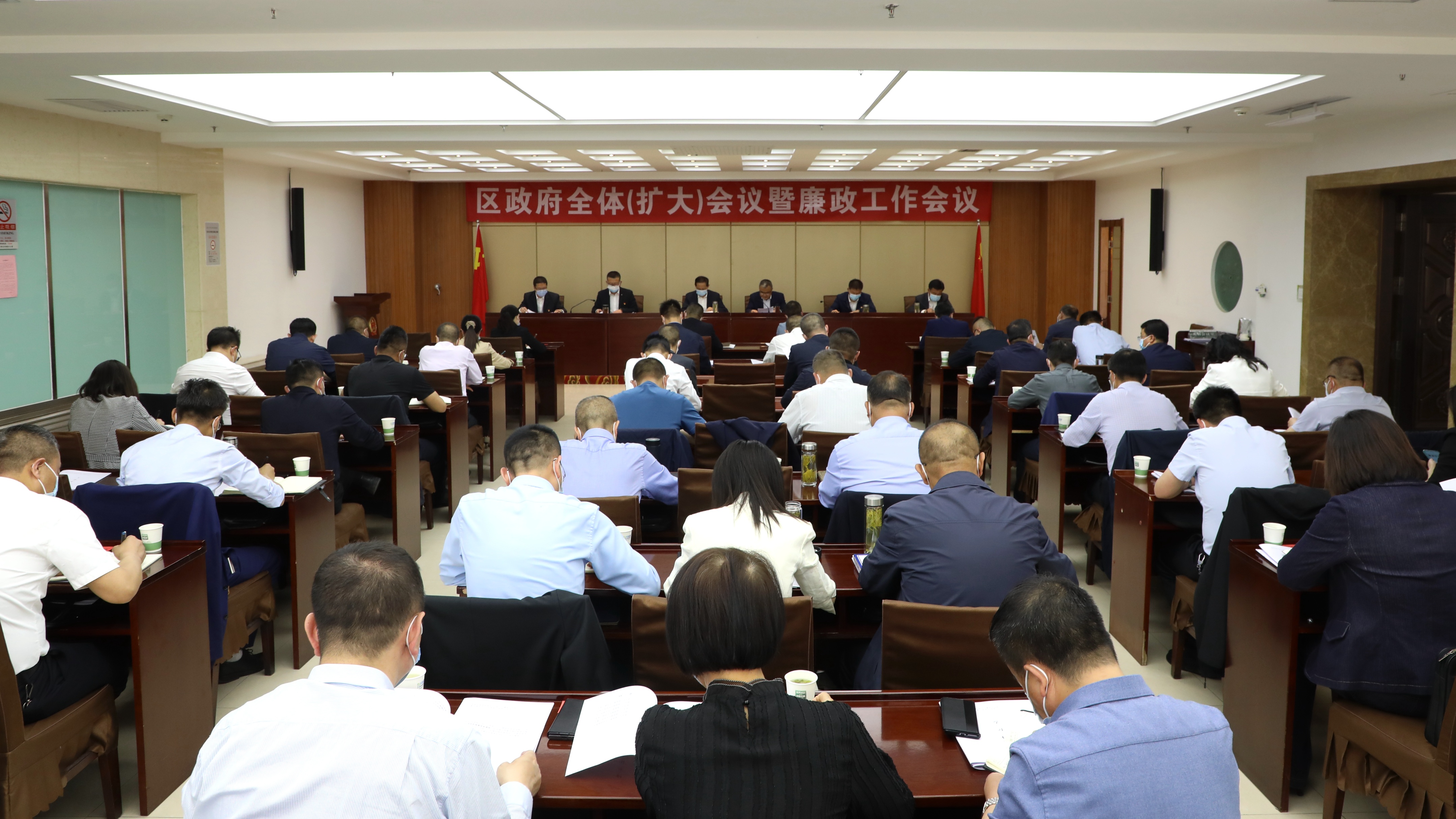 西固区领导最新排名及论述分析
