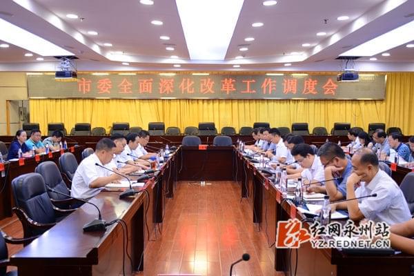 事业单位改革最新动态详解，步骤指南与最新进展报告
