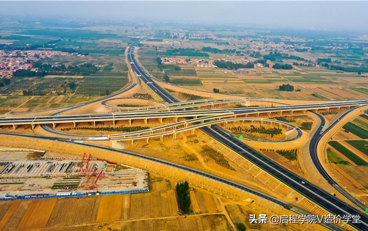 河北最新高速公路规划，构建现代化交通网络新篇章