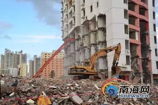 海口大英棚改最新动态更新，最新消息汇总