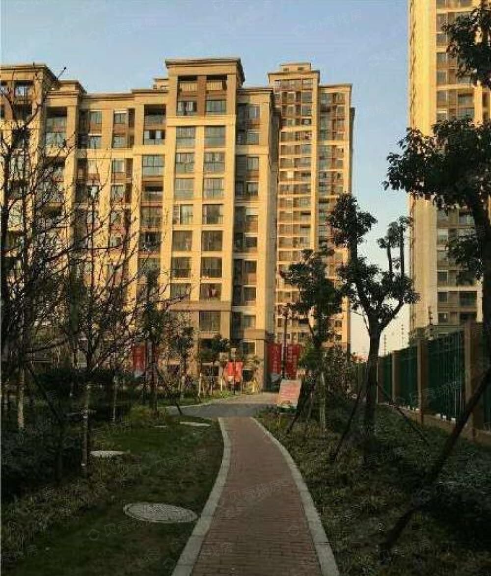 常州香榭丽园最新房价，时代印记与市场的脉动