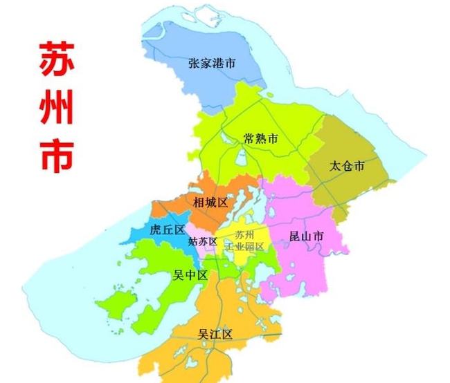 无锡区划调整最新动态更新，无锡区划调整最新消息