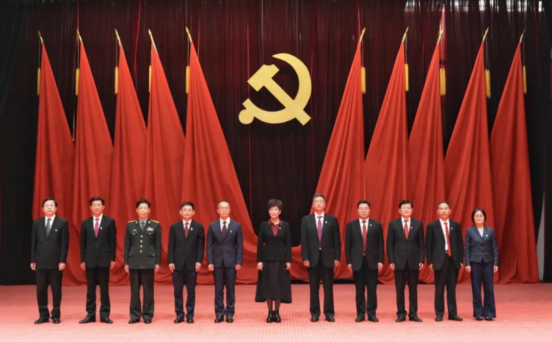 丽水市委常委名单更新，影响分析揭秘