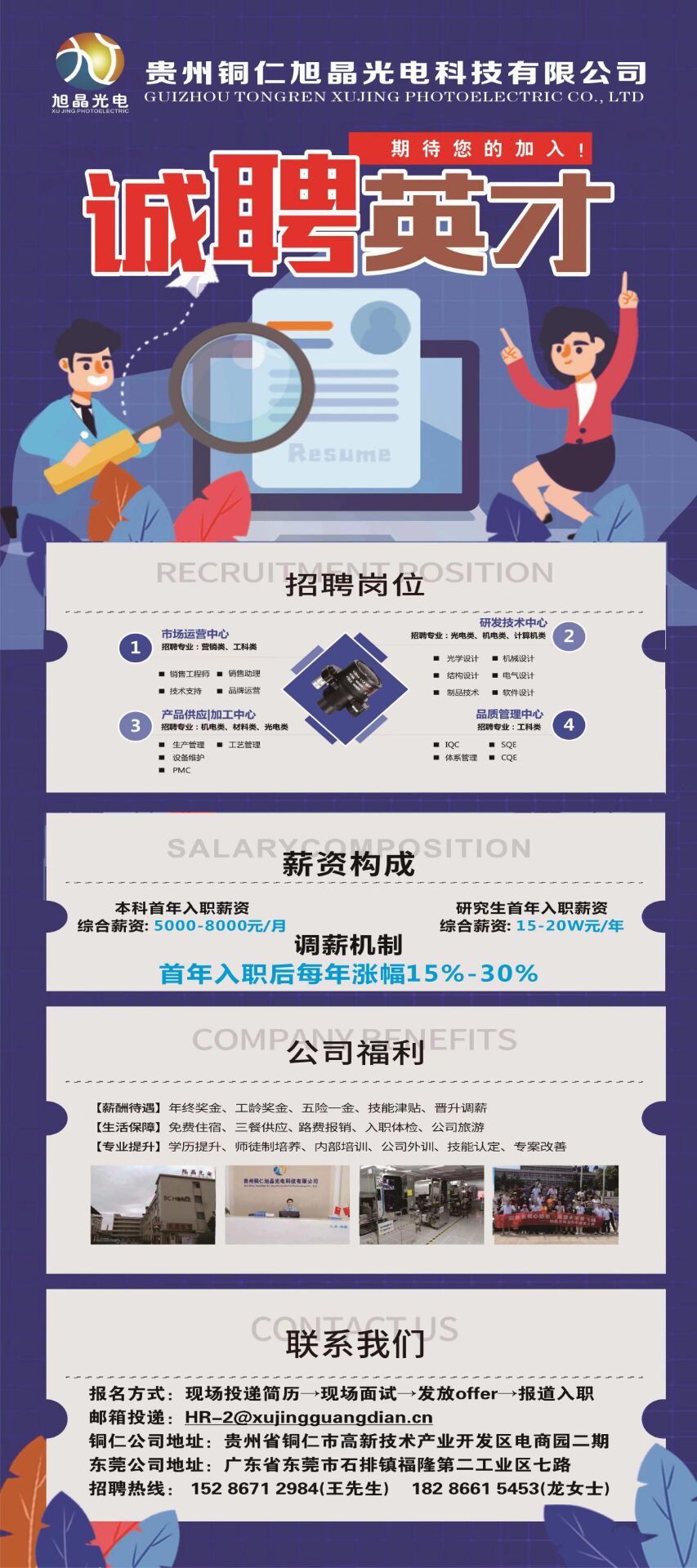 都匀市最新招聘及科技产品介绍汇总