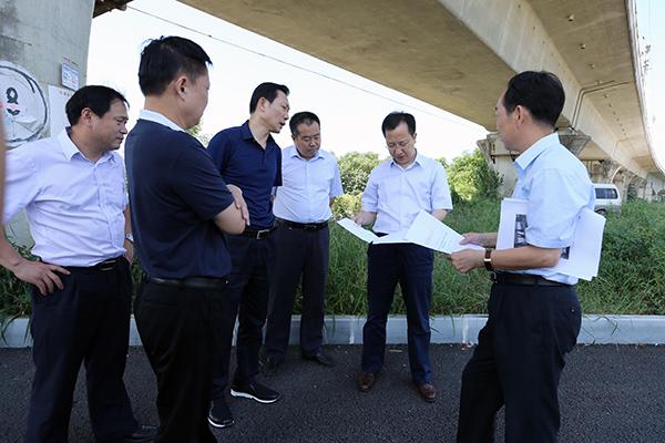 邵阳武冈铁路最新动态更新，最新消息揭秘邵阳武冈铁路进展