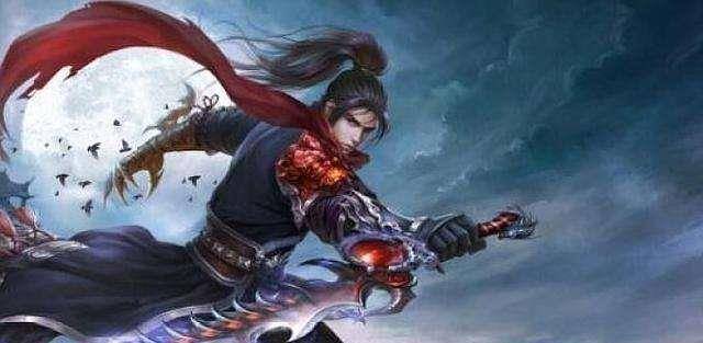 万古神帝最新章节概览