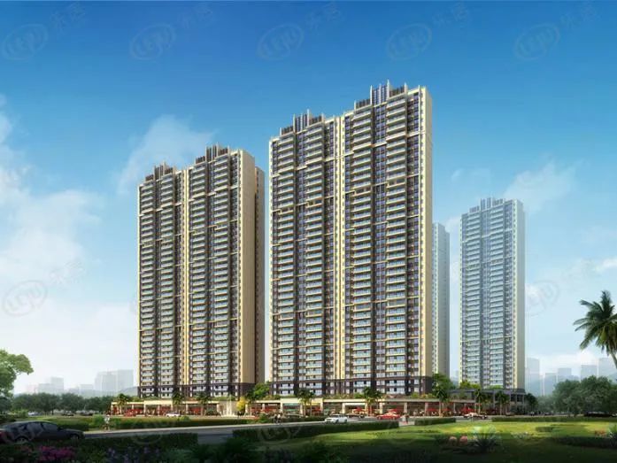 广州最新楼盘价格深度探讨与分析
