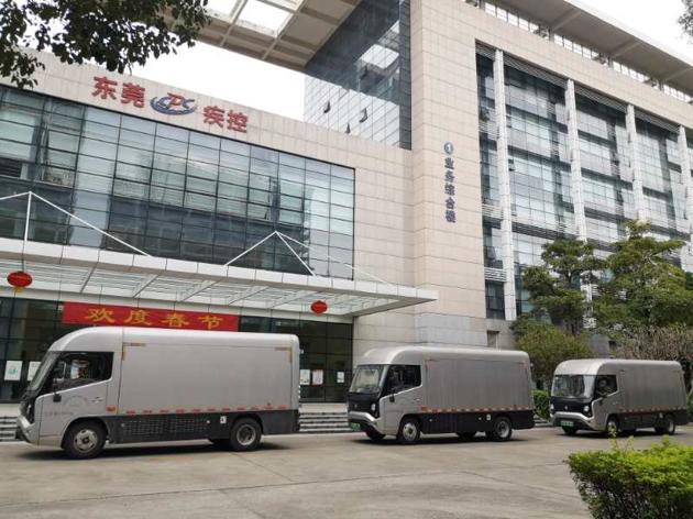 东莞疫情下的自然探索之旅，寻求内心的宁静与平和
