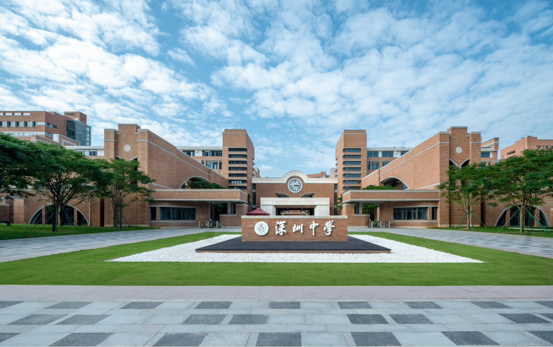 深圳学校最新高科技产品介绍