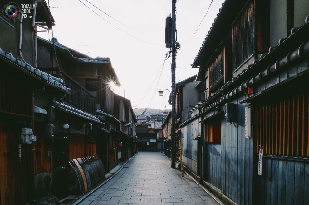 科技前沿的魅力街景探索神器，最新街景一览无余