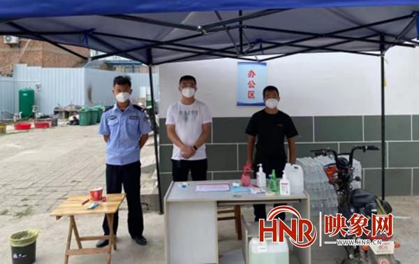 陈留最新肺炎，温馨日常故事