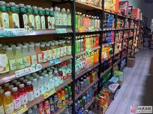 超市最新转让信息汇总