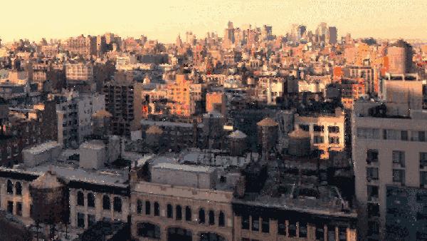 房价动态