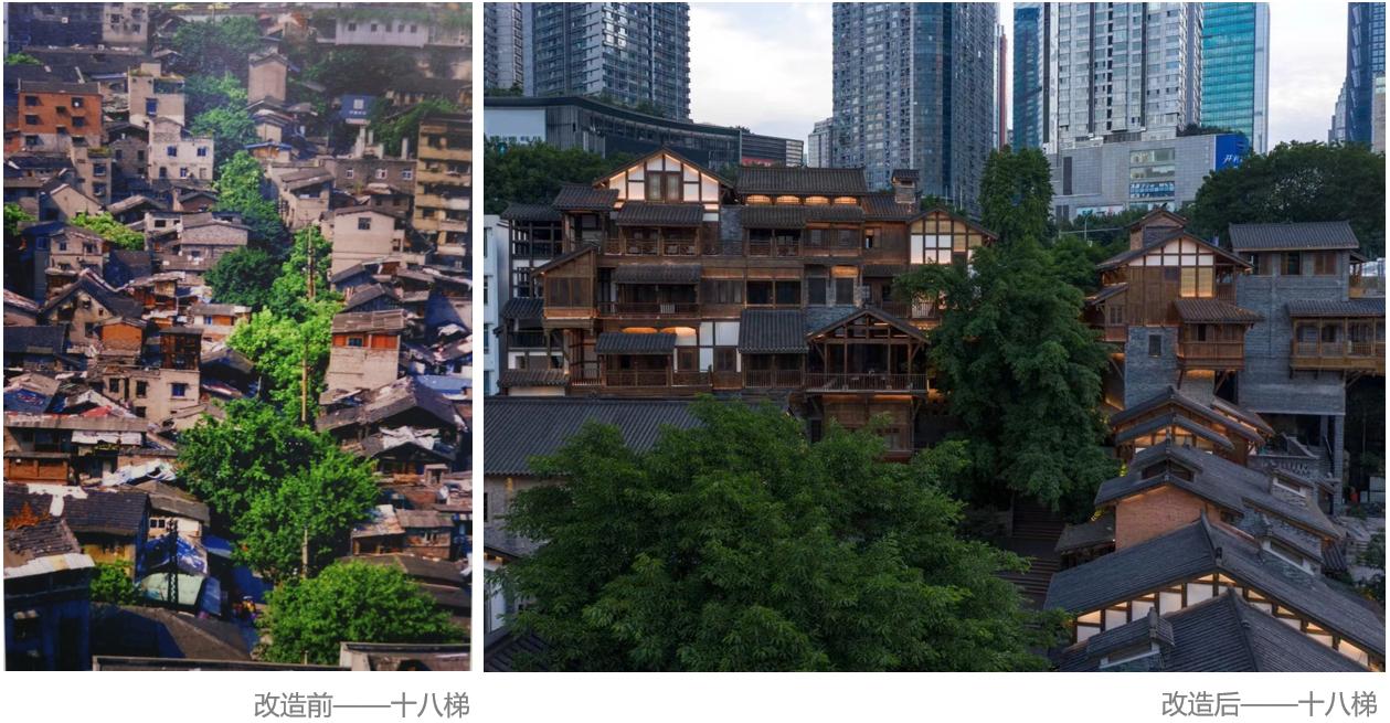 城中村改造最新动态，科技重塑城市，体验未来生活新篇章