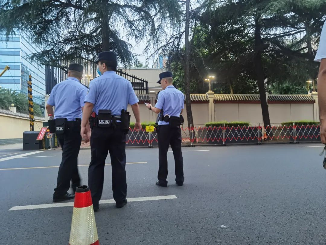 领事馆关闭最新动态及其影响分析