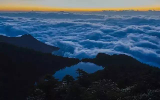 最新网爆小视频，自然美景之旅，探寻内心平和的旅程