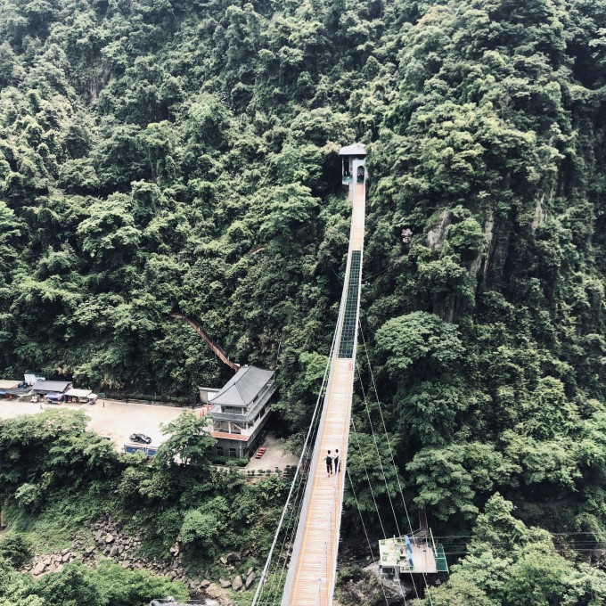 福州最新景点打卡攻略，探索福州新景点必游之地