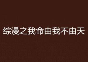 我命由我不由天，一个温馨有趣的日常故事最新篇章