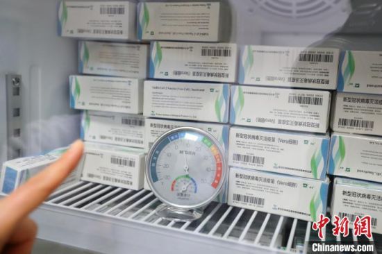 新冠疫苗最新信息江西,新冠疫苗最新信息江西