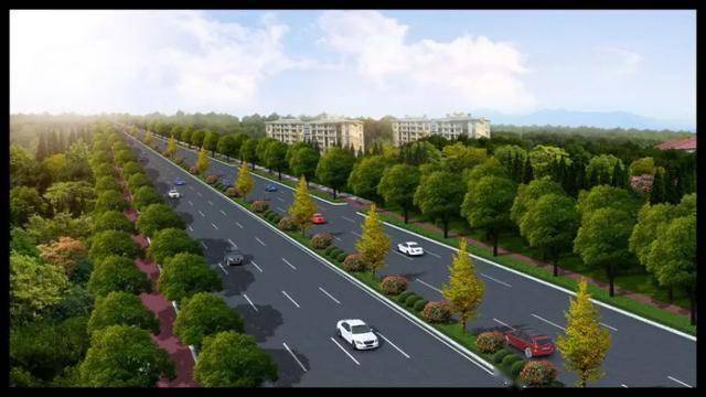 南阳市外环路最新进展，科技重塑城市，智能之路畅享无阻