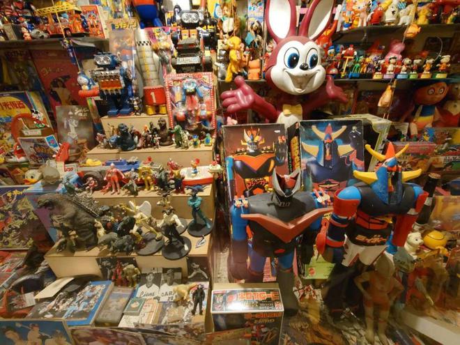 日本最新玩具，时代产物与文化印记的融合展现