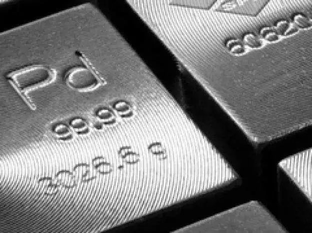 钯金最新行情，科技之光引领贵金属投资新纪元