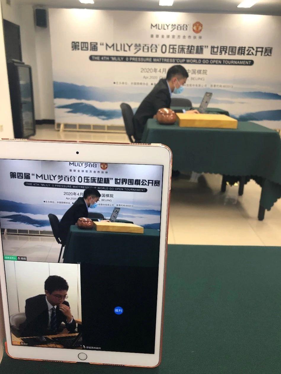 观棋最新力作，智能棋盘重塑棋道，开启前所未有的棋界之旅