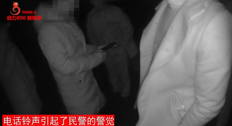 包头吸毒案件揭秘，小巷中的隐蔽危机