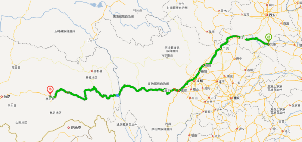 西藏最新路况指南，获取与应对路况信息的实用指南