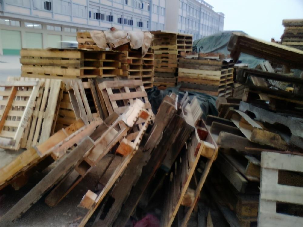 最新废旧处置公告，有效管理与环保处理废旧物品的方法