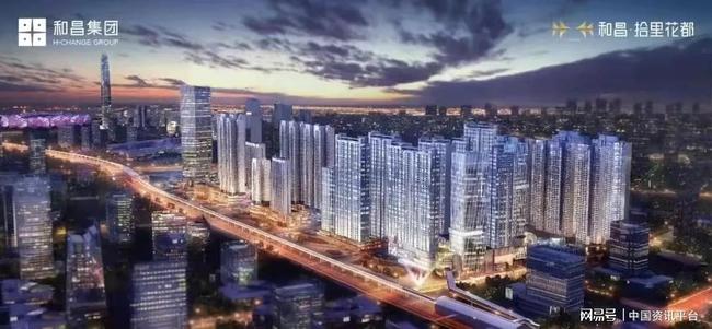 龙岗最新楼盘，自然探索之旅，平和绿洲等你来寻