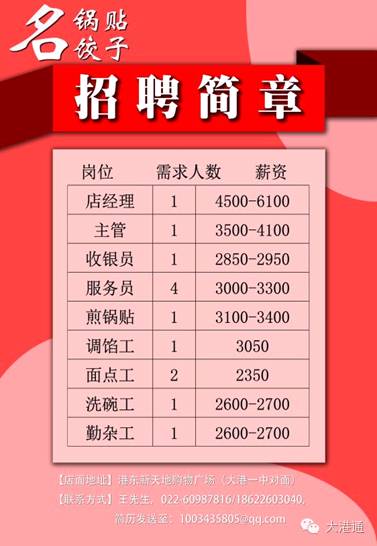 回龙观小时工最新招聘，探索小巷中的秘密特色小店！