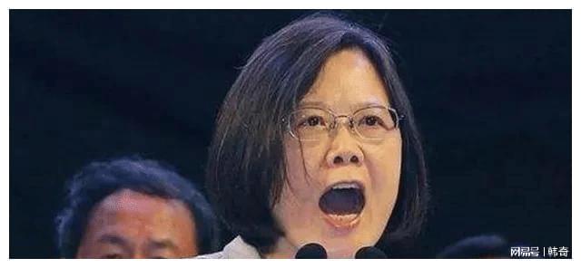 蔡英文最新民调与一段温馨的友情故事揭秘