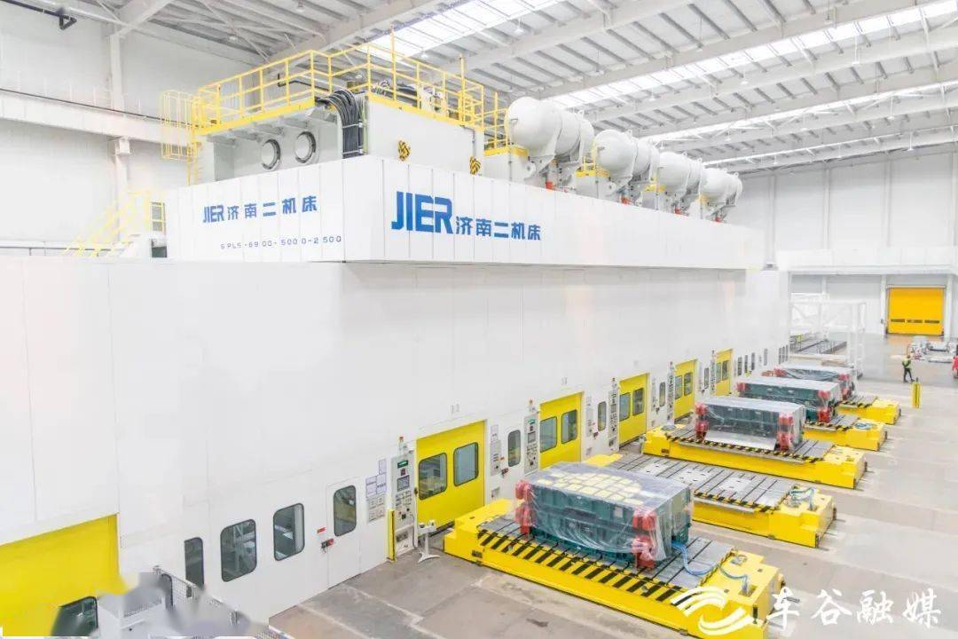 BT7086核工厂最新合集，温馨日常全收录