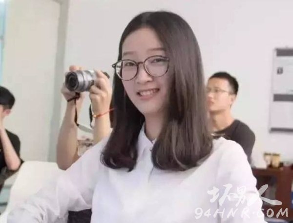 女硕士失踪最新动态，学习成就自信，逆境展现坚韧之力