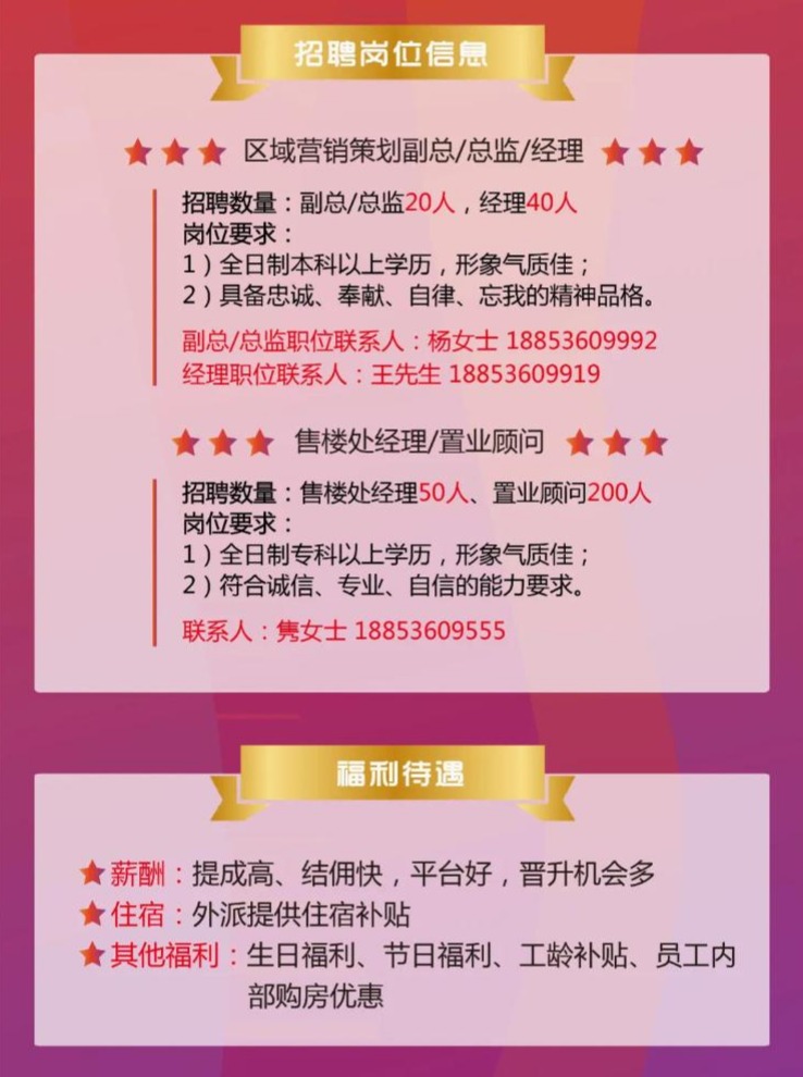 塘沽响螺湾最新招聘，职业发展的理想选择之地