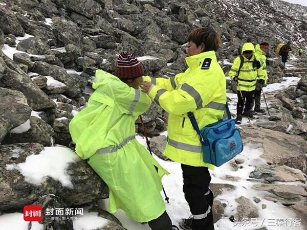 鳌太驴友最新动态，山间的温情与欢笑