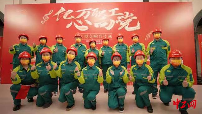 东方园林公司新动态，学习、变革与自信的交响乐章