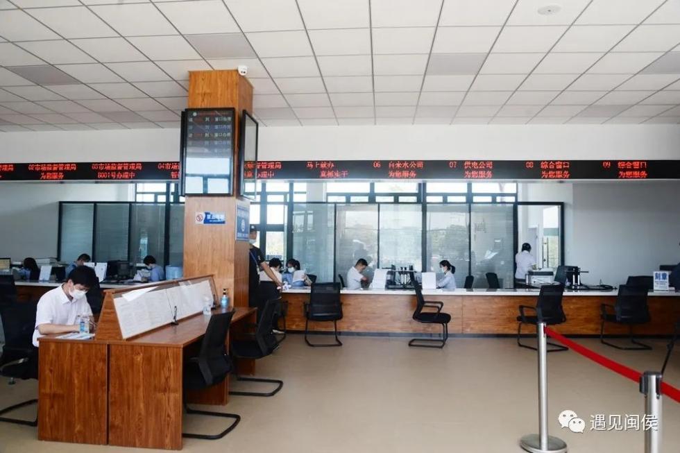 闽侯青口招聘信息更新，工作之喜与友情相遇的温暖之地