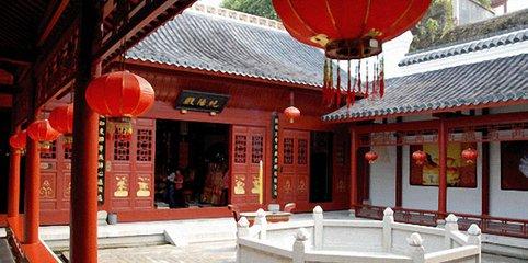 探索自然美景的旅行之旅
